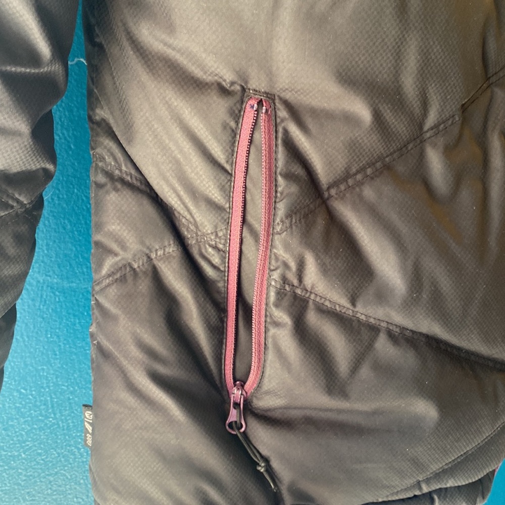 Merrell Women’s Black Down Jacket - image 4